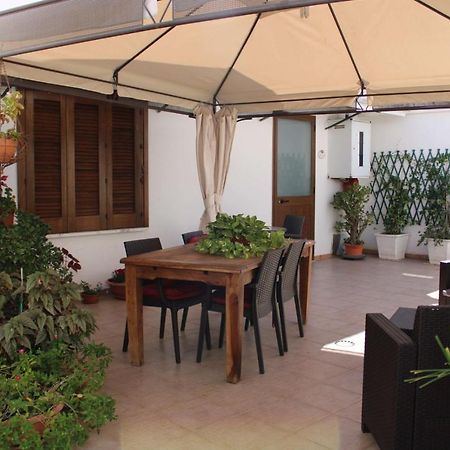 Villino Donna Rita Ξενοδοχείο Λέτσε Εξωτερικό φωτογραφία
