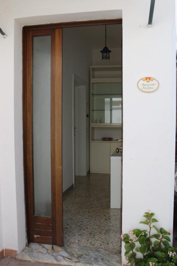 Villino Donna Rita Ξενοδοχείο Λέτσε Εξωτερικό φωτογραφία